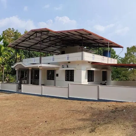 2 Bedroom House In Hebri Exterior photo