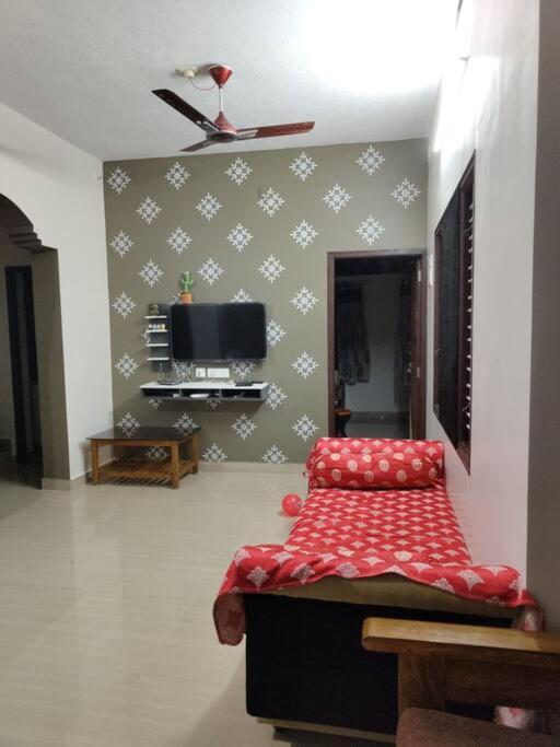 2 Bedroom House In