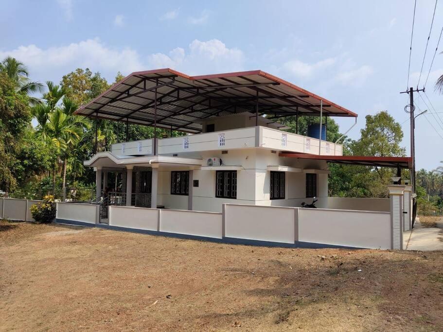 2 Bedroom House In Holiday home