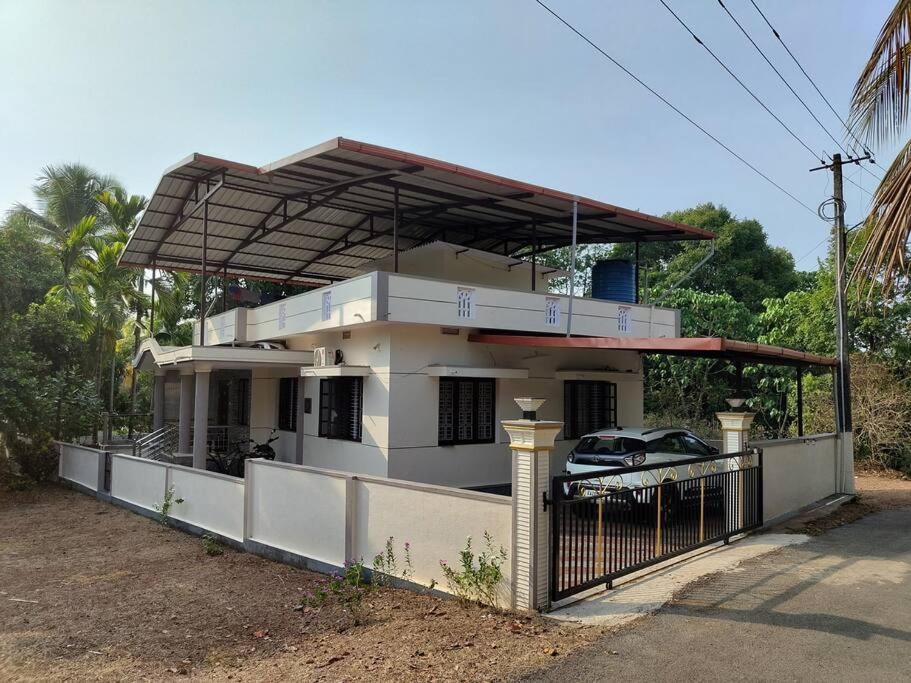 2 Bedroom House In Holiday home *