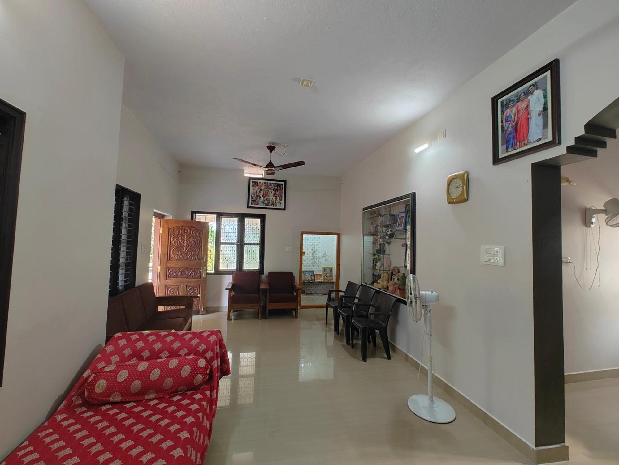 2 Bedroom House In