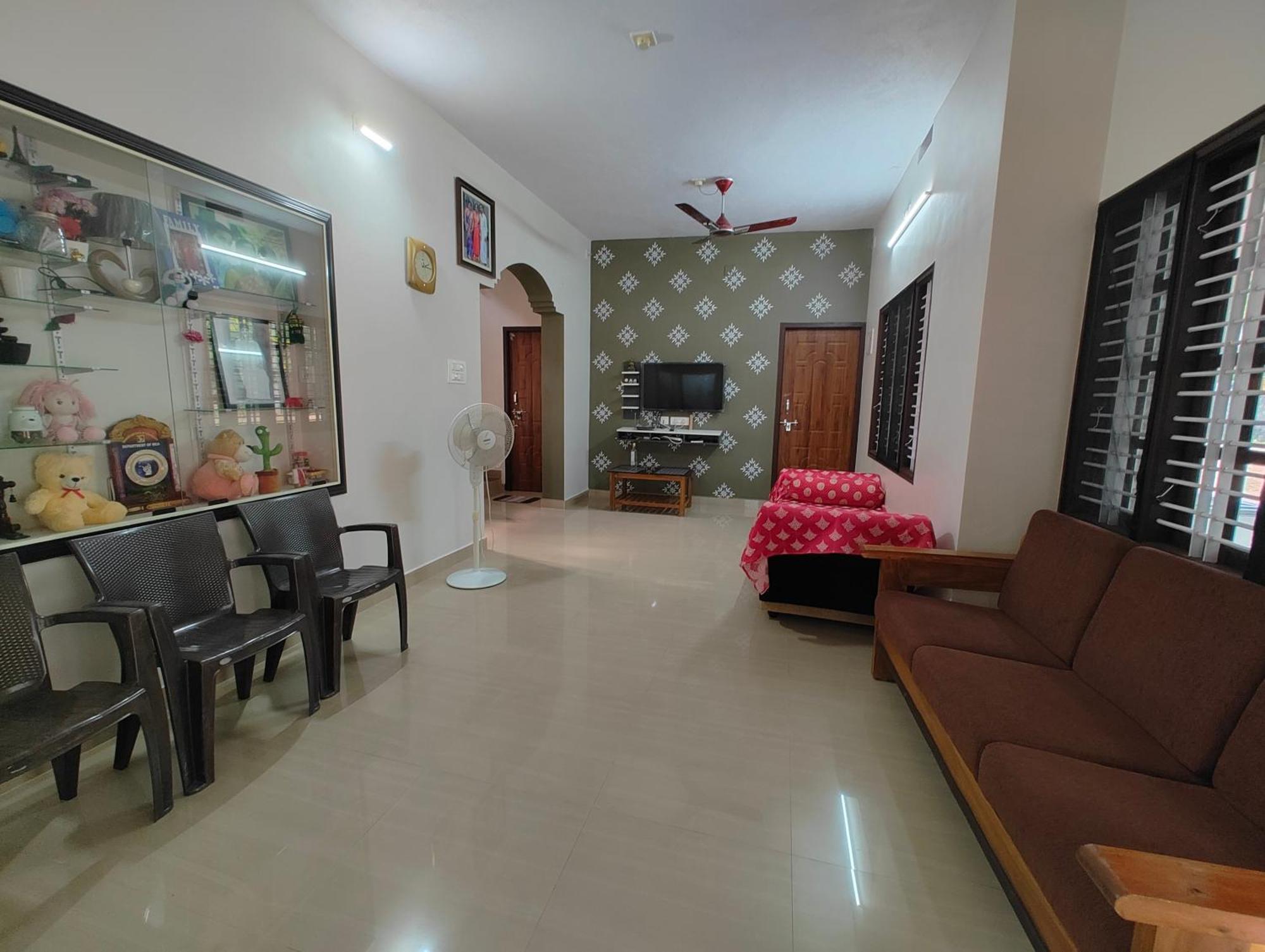Holiday home 2 Bedroom House In *
