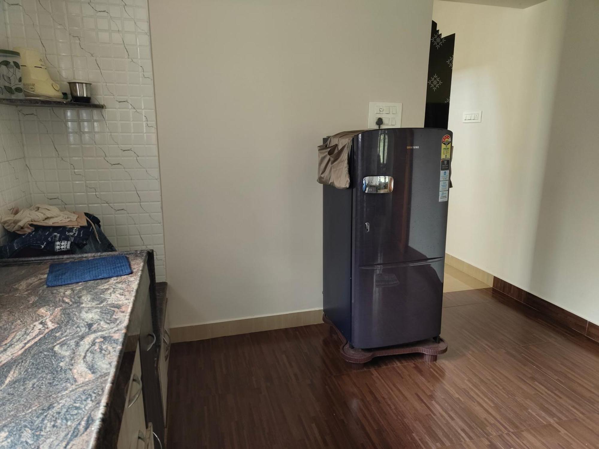 2 Bedroom House In Holiday home Hebri