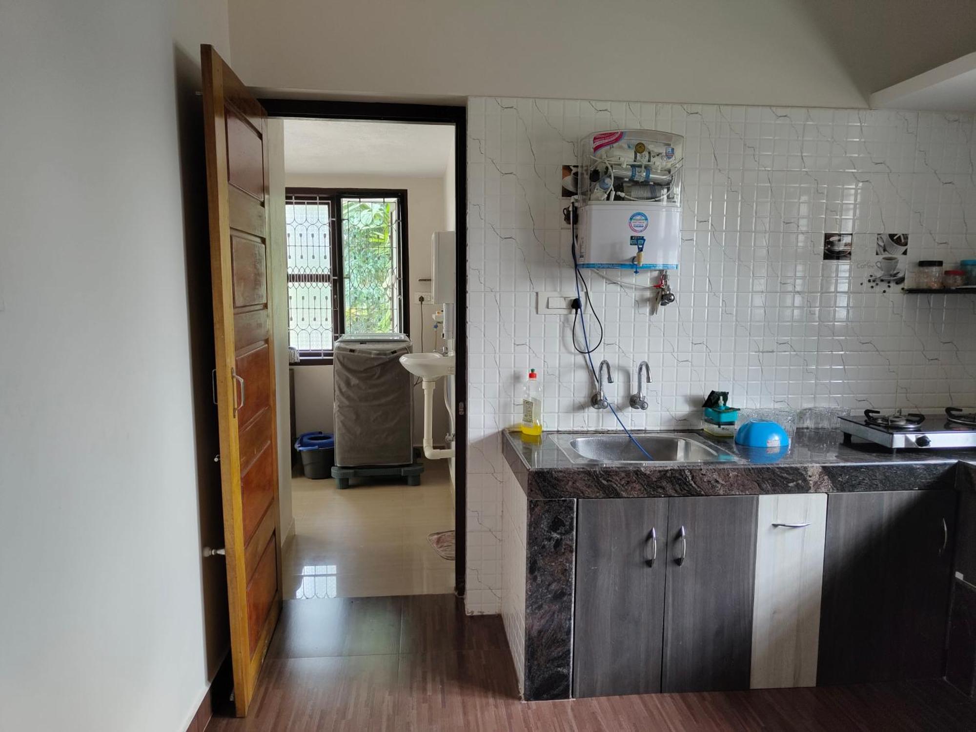 Holiday home 2 Bedroom House In Hebri