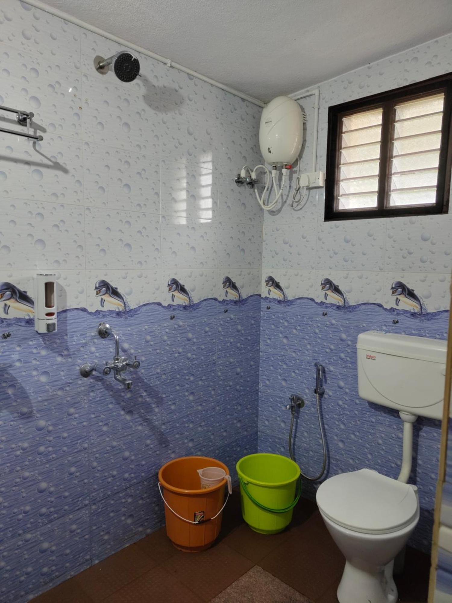 Holiday home 2 Bedroom House In