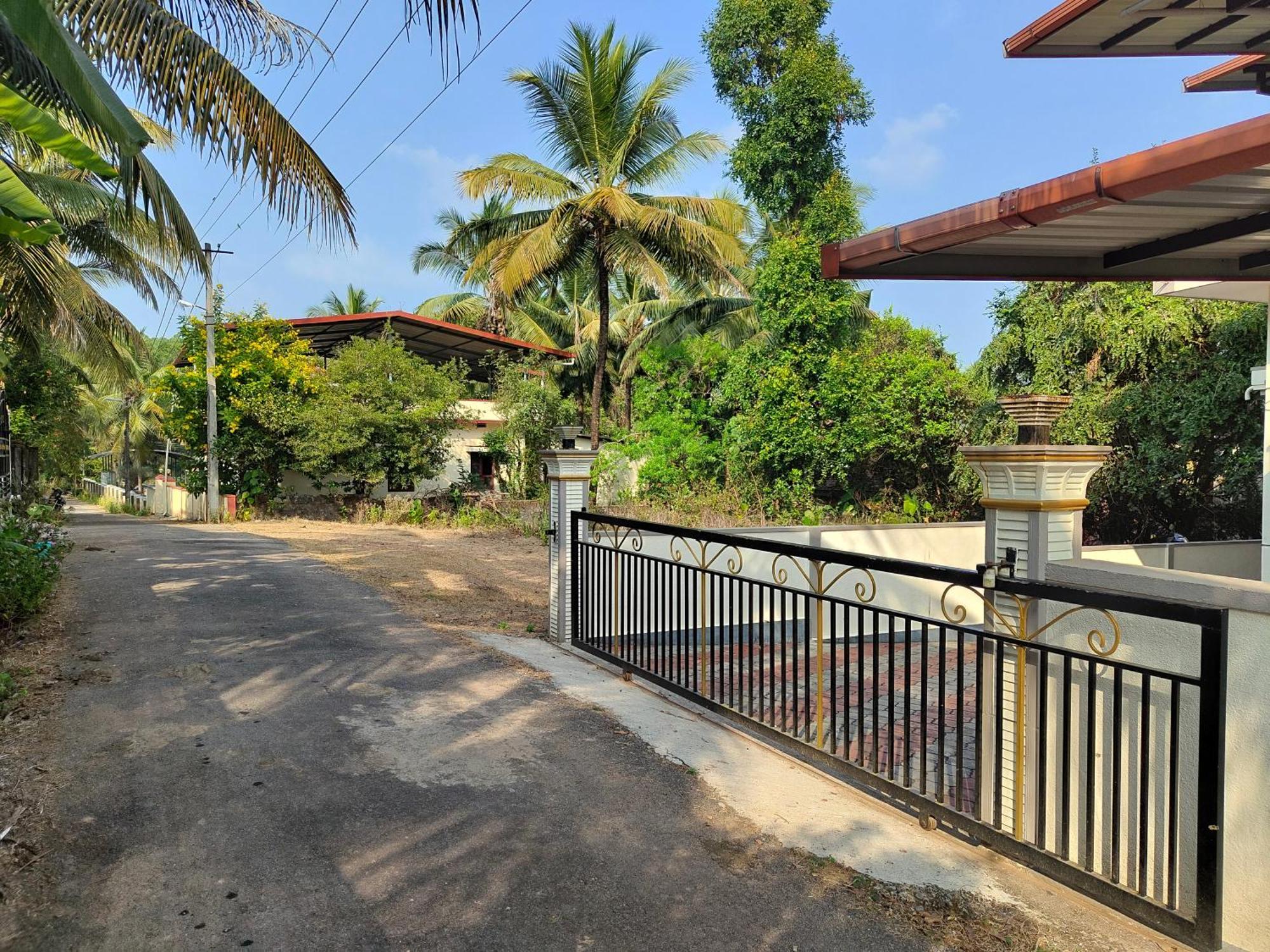 2 Bedroom House In Holiday home *